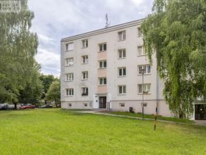 Prodej bytu 2+1, Ostrava, Volgogradská, 52 m2