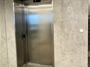 Prodej bytu 2+kk, Praha - Ruzyně, Stočesova, 59 m2