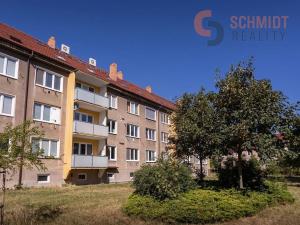 Pronájem bytu 2+1, Břeclav, Gagarinova, 60 m2