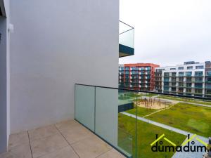 Prodej bytu 3+kk, Praha, Tetauerova, 86 m2