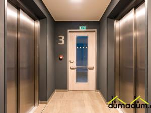 Prodej bytu 3+kk, Praha, Tetauerova, 86 m2