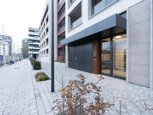 Prodej bytu 3+kk, Praha, Tetauerova, 86 m2