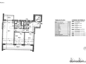 Prodej bytu 3+kk, Praha, Tetauerova, 114 m2