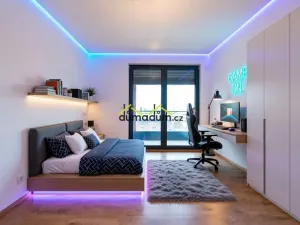 Prodej bytu 3+kk, Praha, Tetauerova, 114 m2