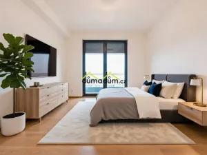 Prodej bytu 3+kk, Praha, Tetauerova, 114 m2