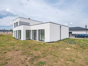 Prodej bytu 4+kk, Jizerní Vtelno, 98 m2