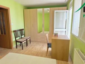 Pronájem bytu 4+1, Tachov, Korandova, 90 m2