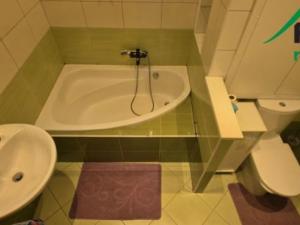 Pronájem bytu 4+1, Tachov, Korandova, 90 m2