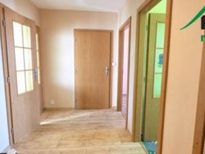 Pronájem bytu 4+1, Tachov, Korandova, 90 m2