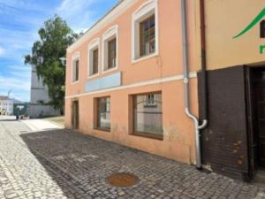 Prodej rodinného domu, Tachov, K Náměstí, 330 m2