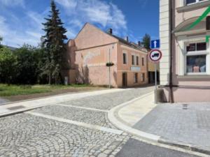 Prodej rodinného domu, Tachov, K Náměstí, 330 m2