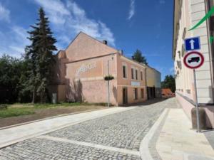 Prodej rodinného domu, Tachov, K Náměstí, 330 m2