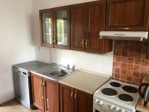 Pronájem bytu 3+kk, Olomouc, Okružní, 64 m2
