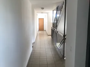 Pronájem bytu 3+kk, Olomouc, Okružní, 64 m2