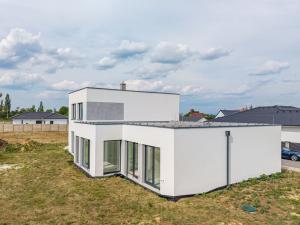 Prodej rodinného domu, Jizerní Vtelno, 98 m2