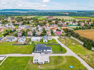 Prodej rodinného domu, Jizerní Vtelno, 98 m2