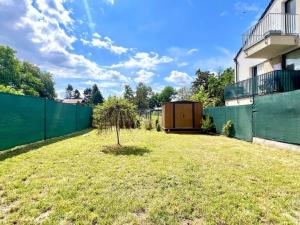 Prodej bytu 2+kk, Vestec, U Hrubých, 42 m2