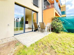 Prodej bytu 2+kk, Vestec, U Hrubých, 42 m2