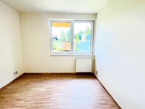 Prodej bytu 2+kk, Vestec, U Hrubých, 42 m2