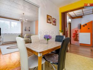 Prodej rodinného domu, Nepolisy, 85 m2