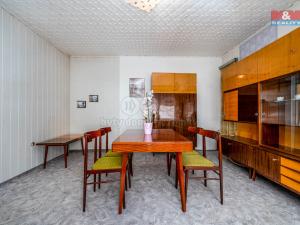 Prodej rodinného domu, Nepolisy, 85 m2