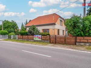 Prodej rodinného domu, Nepolisy, 85 m2