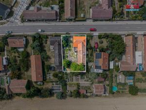 Prodej rodinného domu, Nepolisy, 85 m2