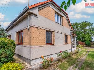 Prodej rodinného domu, Nepolisy, 85 m2