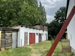 Pronájem rodinného domu, Bezděz, 75 m2