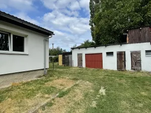 Pronájem rodinného domu, Bezděz, 75 m2