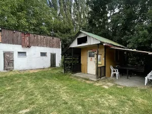 Pronájem rodinného domu, Bezděz, 75 m2