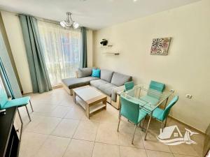Prodej bytu 3+kk, Nesebar, Bulharsko, 59 m2