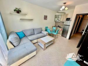 Prodej bytu 3+kk, Nesebar, Bulharsko, 59 m2