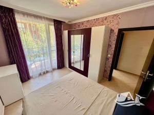 Prodej bytu 3+kk, Nesebar, Bulharsko, 59 m2