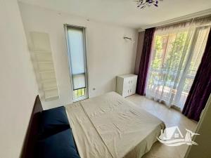 Prodej bytu 3+kk, Nesebar, Bulharsko, 59 m2