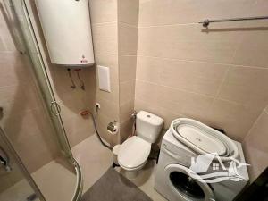 Prodej bytu 3+kk, Nesebar, Bulharsko, 59 m2