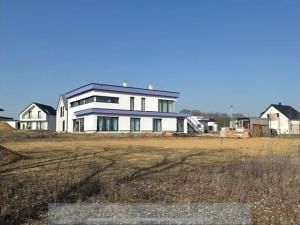Pronájem bytu 4+kk, Vysoký Újezd, V Hlinkách, 113 m2