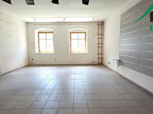 Prodej rodinného domu, Tachov, 330 m2