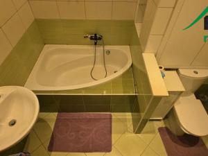 Pronájem bytu 3+1, Tachov, Korandova, 90 m2