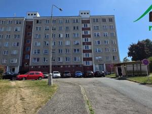 Pronájem bytu 3+1, Tachov, Korandova, 90 m2