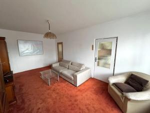 Pronájem bytu 3+1, Liberec, Na Bojišti, 85 m2