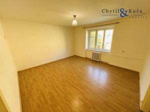 Pronájem bytu 2+1, Přerov, Šrobárova, 57 m2