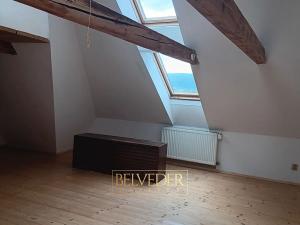Pronájem bytu 2+1, Teplice, Polská, 110 m2