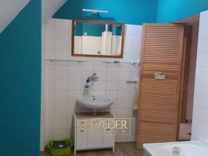Pronájem bytu 2+1, Teplice, Polská, 110 m2