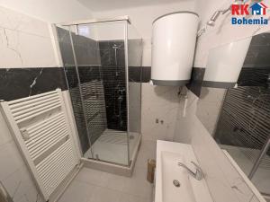 Pronájem bytu 1+1, Luštěnice, Nová, 36 m2