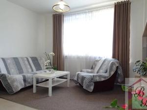 Pronájem bytu 2+kk, Mladá Boleslav, tř. Václava Klementa, 41 m2