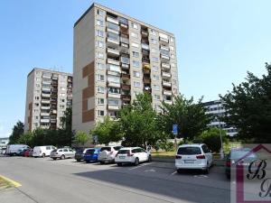 Pronájem bytu 2+kk, Mladá Boleslav, tř. Václava Klementa, 41 m2