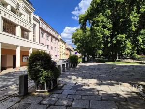 Pronájem bytu 2+kk, Písek, Tylova, 67 m2