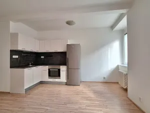 Pronájem bytu 2+kk, Praha - Strašnice, Černokostelecká, 56 m2