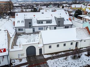 Pronájem bytu 3+kk, Brno, Ivanovické náměstí, 70 m2